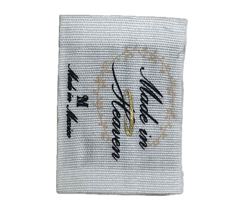 Made in Heaven printed